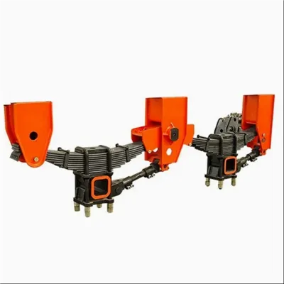 Könnyű üzemanyag -felfüggesztés